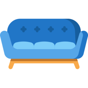 seater sofa