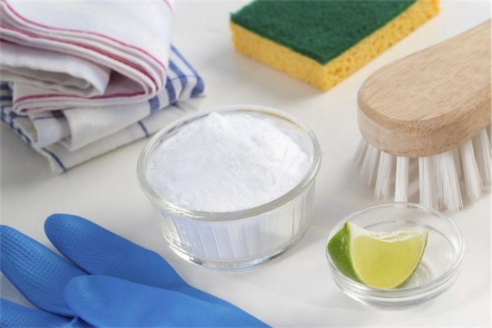 Giặt thảm bằng baking soda: Hướng dẫn chi tiết từ A đến Z 1 Baking Soda là gì?