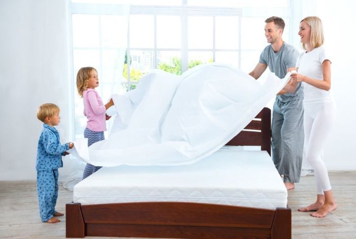 Cách bảo quản nệm cao su hiệu quả để kéo dài tuổi thọ 1 Nệm cao su là dòng nệm cao cấp với ưu điểm vượt trội về độ đàn hồi và tuổi thọ lâu dài