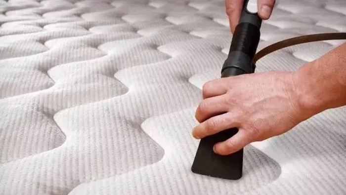 Cách giặt nệm mút hiệu quả mọi bà nội trợ đều có thể áp dụng 2 Rất nhiều chị em nội trợ tìm hiểu về cách giặt nệm mút hiệu quả vì đây là loại nệm được dùng rất phổ biến