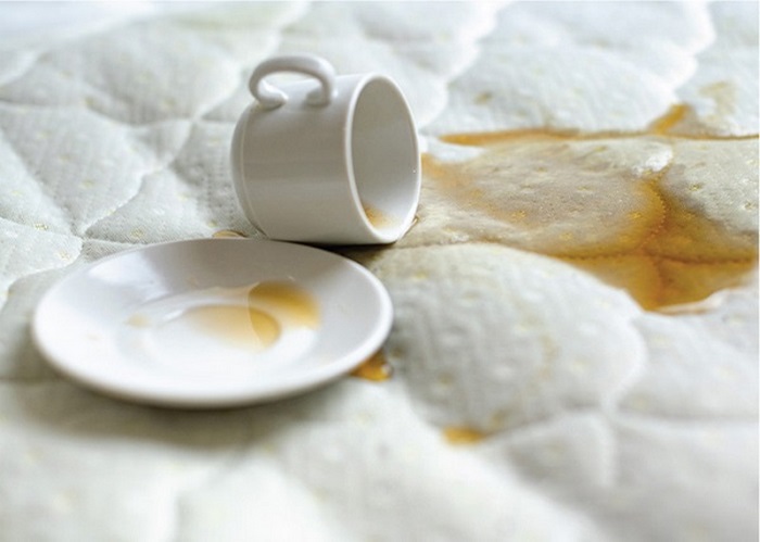 Nguyên nhân và 3+ cách khử mùi hôi cho nệm hiệu quả nhất 2 Cách khử mùi hôi cho nệm bị ẩm mốc sẽ khác với nệm bị đổ trà/café nên bạn cần hiểu rõ nguyên nhân để xử lý