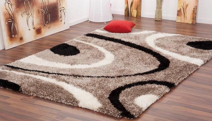 Thảm trải sàn bị mốc: Nguyên nhân, tác hại và cách khắc phục 1 Cách phát hiện nấm mốc trên thảm trải sàn