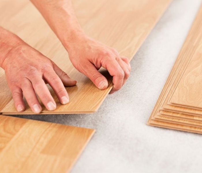 Cách vệ sinh sàn gỗ công nghiệp đơn giản, hiệu quả tại nhà 2 cach-ve-sinh-san-go-cong-nghiep