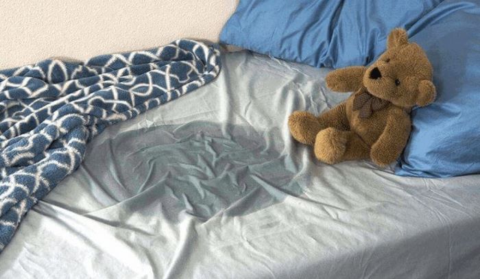 Hướng dẫn mẹ cách xử lý nệm bị đái dầm hiệu quả vượt trội 1 Gia đình có trẻ nhỏ nào cũng rất quan tâm cách xử lý nệm bị đái dầm để bảo vệ nệm và sức khỏe mọi người