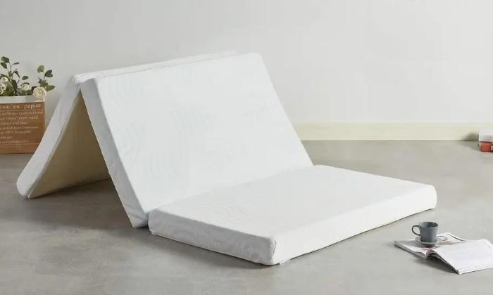 Bật mí cách xử lý nệm bị ướt nhanh chóng, hiệu quả 3 Nệm bông ép bị ướt cần được xử lý nhanh chóng