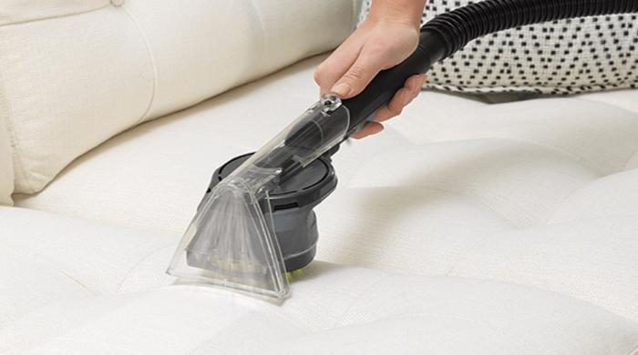 Bật mí cách xử lý nệm bị ướt nhanh chóng, hiệu quả 4 Xử lý nệm bị ướt đúng cách để mang lại hiệu quả và đảm bảo an toàn