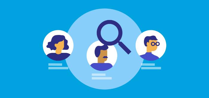 Thông tin khách hàng được thu thập nhanh chóng