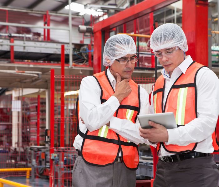 Chứng chỉ vệ sinh công nghiệp - Lợi ích và quy trình cấp phát 4 chung-chi-ve-sinh-cong-nghiep