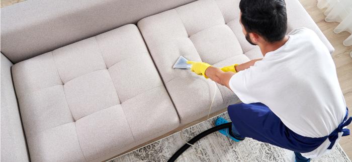 Dịch vụ giặt sofa ở Bình Dương - Giặt sạch, Diệt Khuẩn 3 Để bảo vệ sức khỏe và duy trì độ thẩm mỹ nên giặt sofa định kỳ
