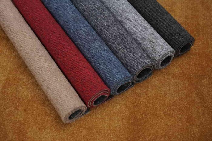 Dịch vụ giặt thảm ở Bình Dương - Giặt sạch, Diệt Khuẩn 5 Phân biệt được loại thảm giúp việc làm sạch được đảm bảo, bền lâu