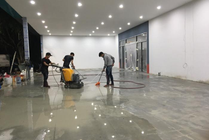 Dịch vụ vệ sinh công nghiệp ở Bình Dương chuyên nghiệp 2 Dịch vụ vệ sinh công nghiệp ở Bình Dương giúp không gian làm việc sạch đẹp, bảo vệ sức khỏe