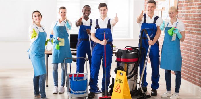 Dịch vụ vệ sinh công nghiệp ở Bình Dương chuyên nghiệp 8 Dịch Vụ Vệ Sinh Sao Việt – đơn vị vệ sinh công nghiệp uy tín, chất lượng