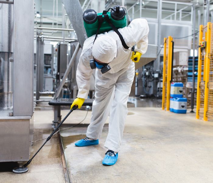 Khám phá định mức vệ sinh công nghiệp là gì? 4 dinh-muc-ve-sinh-cong-nghiep