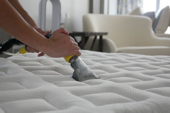 Dịch vụ giặt nệm ở Bến Cát - Giặt sạch, Diệt Khuẩn 3 Dịch vụ giặt nệm ở Bến Cát Vệ Sinh Sao Việt cung cấp chính là một lựa chọn hoàn hảo cho nhiều gia đình