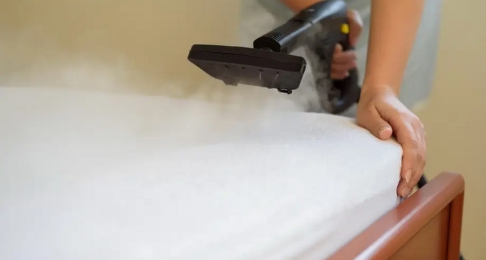 Dịch vụ giặt nệm ở Bến Cát - Giặt sạch, Diệt Khuẩn 4 Cần giặt nệm ở Bến Cát, hãy liên hệ dịch vụ Vệ Sinh Sao Việt để được hỗ trợ, xử lý chuyên nghiệp