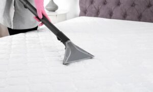 giặt nệm ở Thủ Dầu Một