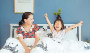 giặt nệm ở Thuận An