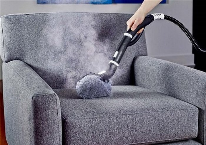 Dịch vụ giặt sofa ở Bến Cát - Giặt sạch, Diệt khuẩn 1 Giặt sofa ở Bến Cát nhanh, an toàn, tiện lợi