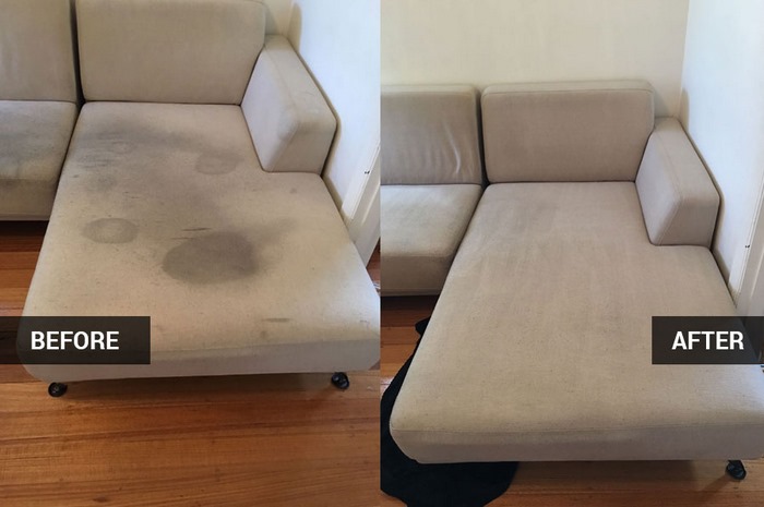 Dịch vụ giặt sofa ở Bến Cát - Giặt sạch, Diệt khuẩn 2 Giặt sofa ở Bến Cát hỗ trợ tận nơi