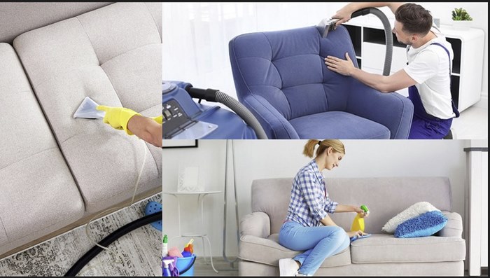 Dịch Vụ Vệ Sinh Sao Việt triển khai giặt sofa trên khu vực trung tâm và các xã lân cận Dầu Tiếng