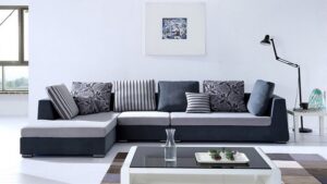 giặt sofa ở Dĩ An
