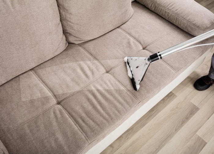 Dịch Vụ Vệ Sinh Sao Việt hỗ trợ giặt sofa nhiều loại hình 