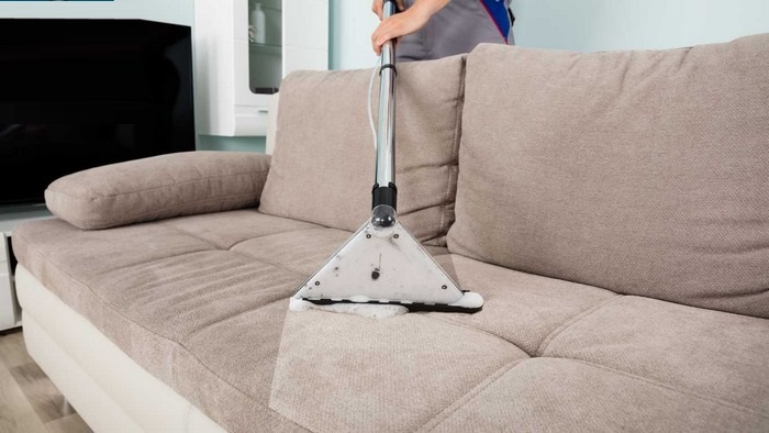 Giặt sofa tại khu vực Thủ Dầu Một luôn hưởng mức giá ưu đãi