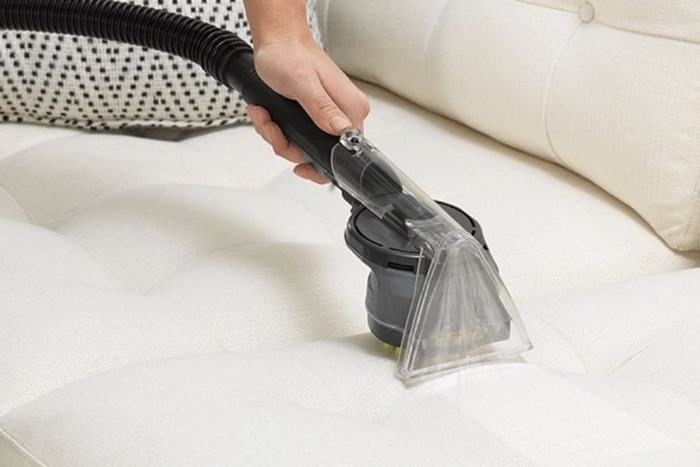 Dịch vụ giặt sofa ở Thuận An sạch sâu, nhanh chóng, giá tốt 4 Dịch Vụ Vệ Sinh Sao Việt cam kết ghế sofa giặt luôn sạch sẽ, khử mùi hiệu quả