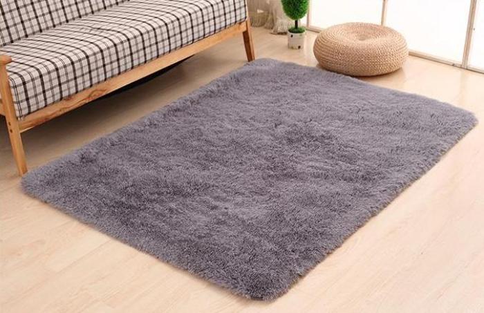 Cách giặt thảm lông bền đẹp như mới tới 99% 4 Hướng dẫn bảo quản thảm lông hiệu quả