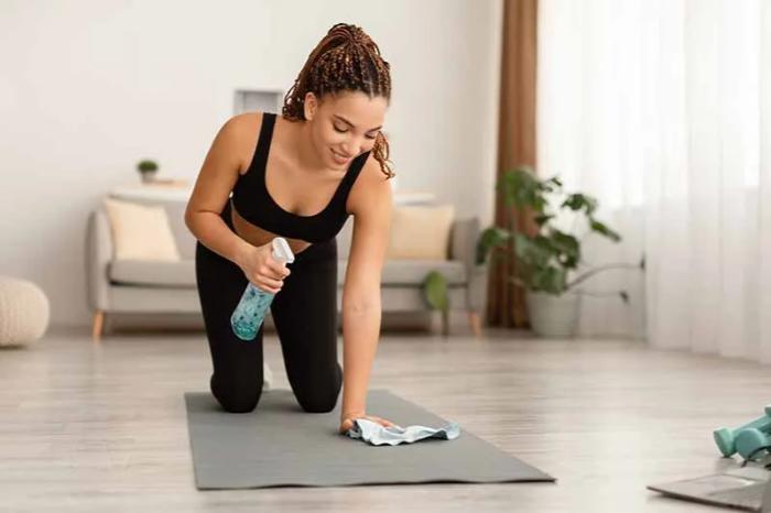 Một vài câu hỏi thường gặp về cách giặt thảm yoga