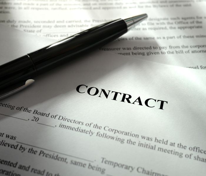 Tại sao cần mẫu hợp đồng vệ sinh công nghiệp và những điều cần lưu ý 3 mau-hop-dong-ve-sinh-cong-nghiep