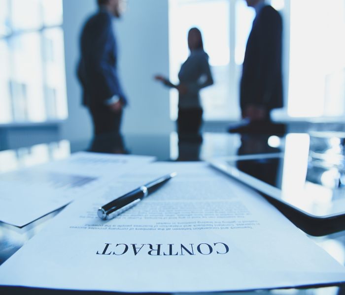 Tại sao cần mẫu hợp đồng vệ sinh công nghiệp và những điều cần lưu ý 4 mau-hop-dong-ve-sinh-cong-nghiep