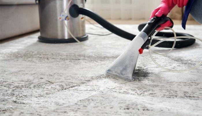 Một số câu hỏi về dịch vụ giặt thảm ở Thủ Dầu Một của Sao Việt