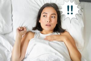 nệm bị tích điện