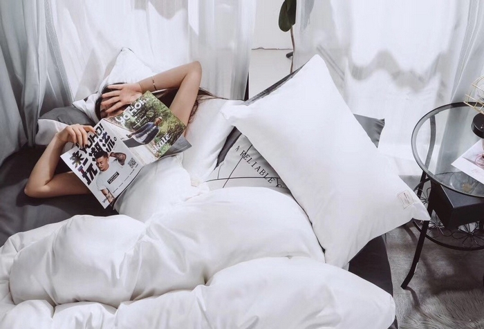 Nguyên nhân và mẹo khắc phục giường nệm bị tích điện 1 Giường nệm bị tích điện thường xảy ra khi thời tiết hanh khô