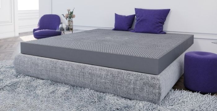 Khả năng kháng nước không chỉ giữ nệm sạch sẽ mà còn góp phần duy trì độ bền lâu dài