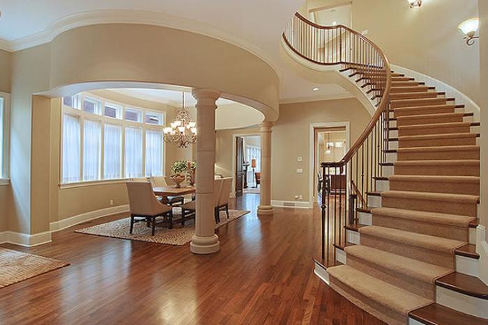 Có nên trải thảm cầu thang: Giải đáp chi tiết nhất 3 Những hạn chế gặp phải khi trải thảm cầu thang