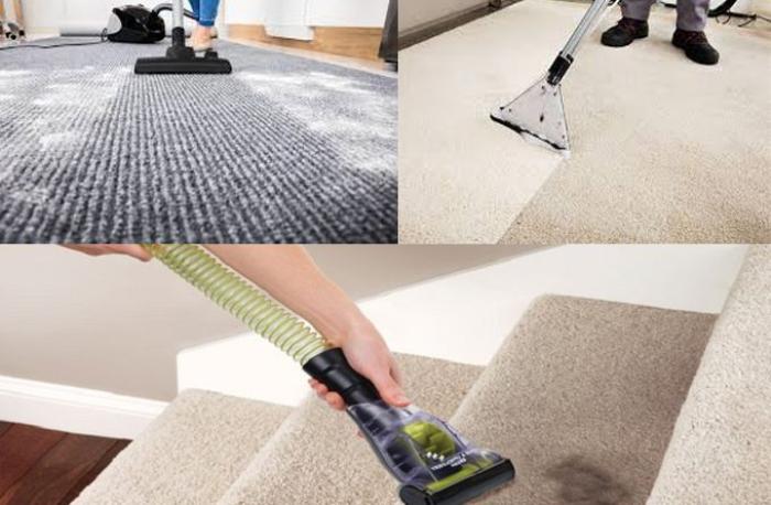 Giặt thảm ở Phú Giáo – Bí quyết giữ không gian luôn sạch đẹp 4 Sự vượt trội trong công nghệ giặt thảm của Sao Việt