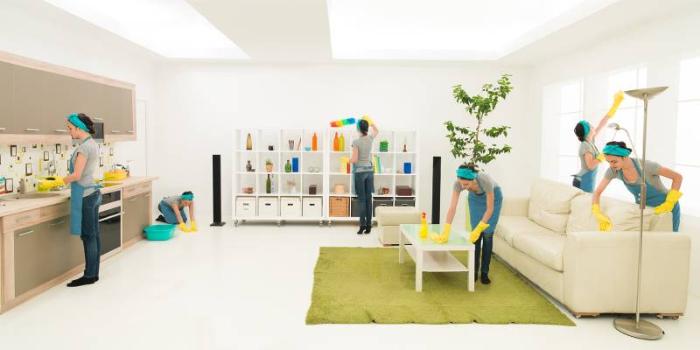 Vệ sinh công nghiệp ở Bến Cát uy tín, trọn gói 3 Dịch vụ vệ sinh Sao Việt - đơn vị cung cấp vệ sinh công nghiệp ở Bến Cát uy tín