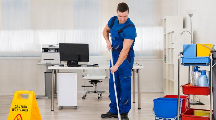 Vệ sinh công nghiệp ở Dầu Tiếng uy tín, chuyên nghiệp 2 Dịch vụ vệ sinh công nghiệp ở Dầu Tiếng dành cho những ai?